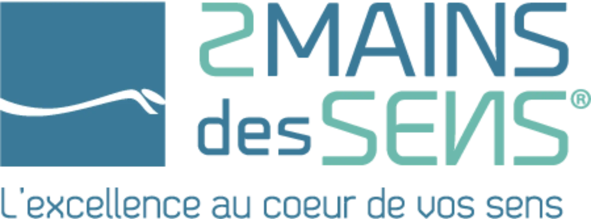 2 Mains des Sens